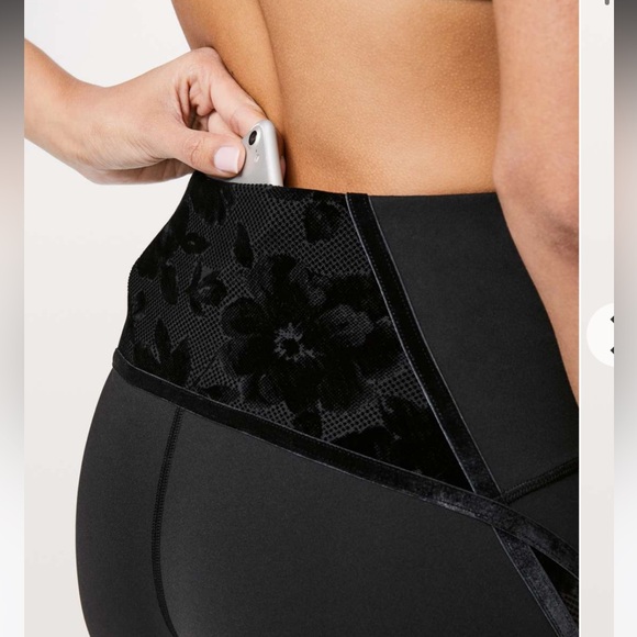 Lululemon Wunder Under High-Rise Tight - Picture 4 of 13